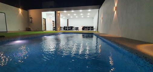 Negocio Terraza Altezza