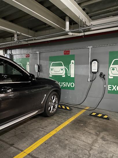 Tesla Destination Charger