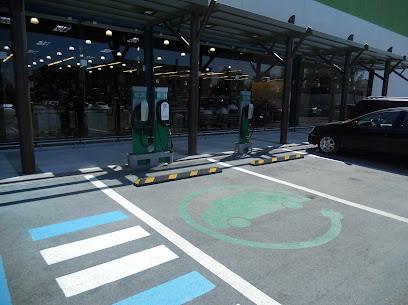 Tesla Destination Charger