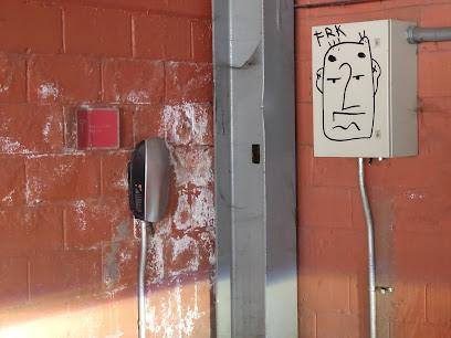 Tesla Destination Charger