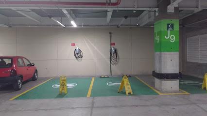 Tesla - Estación De Carga De Autos Electricos