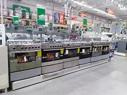 Negocio The Home Depot