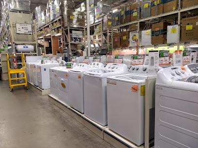 Negocio The Home Depot