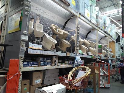 Negocio The Home Depot
