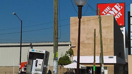 The Home Depot