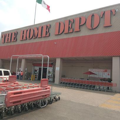 Negocio The Home Depot