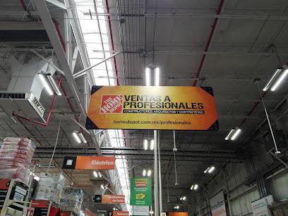 Negocio The Home Depot