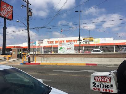 The Home Depot