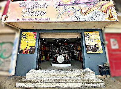 Negocio The Lira's House