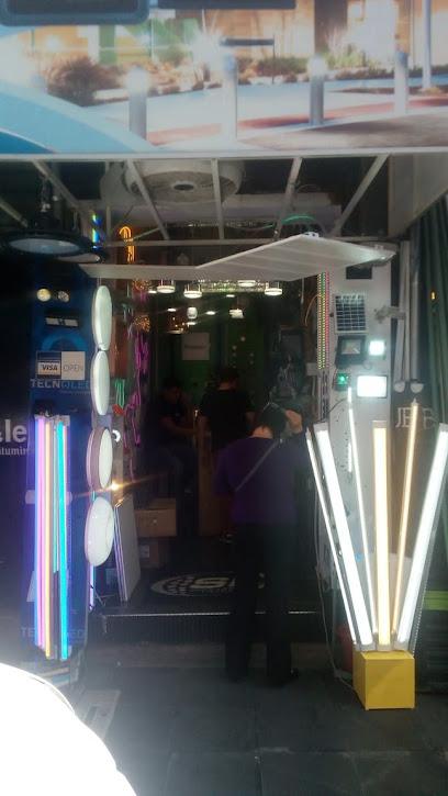 Tienda De Electro