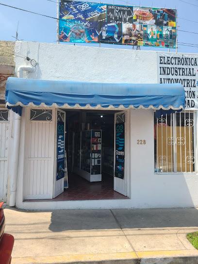 Negocio Tienda De Electrónica | Cidea Querétaro