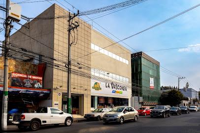 Negocio Tienda De Fábrica La Vasconia Cuautitlán