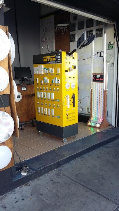 Tienda De Iluminación