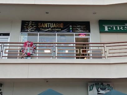 Tienda De Música Otay Santuario