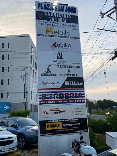 Tienda Dewalt Y Centro Servicio Dewalt