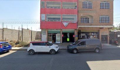 Negocio Tienda Eléctrica Ilumiled