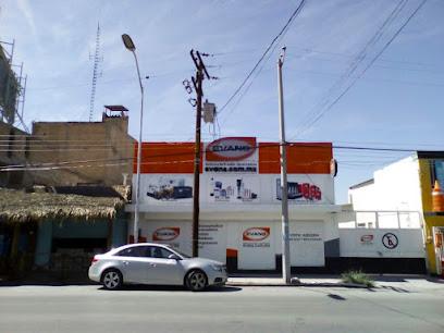 Tienda Evans Torreón