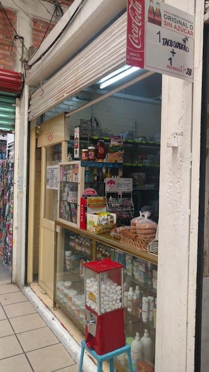 Negocio Tienda Naturista Vida Zana