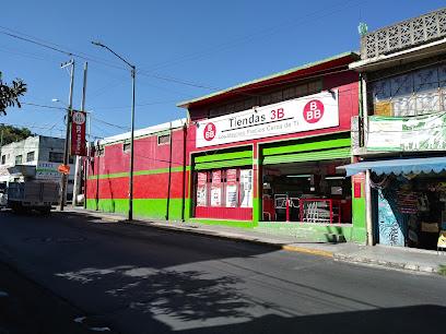 Tiendas 3B