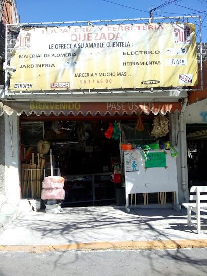 Tlapaleria & Electrico