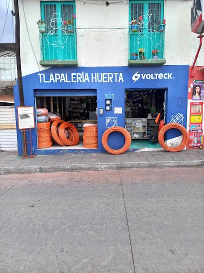 Negocio Tlapaleria