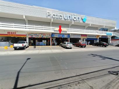 Negocio Tlapaleria Truper Union