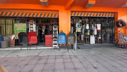 Negocio Tlapalería Y Mat. Eléctrico La Esperanza