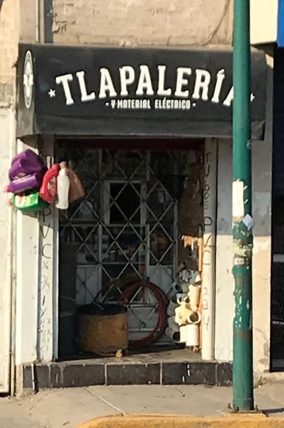 Tlapalería Y Material Eléctrico