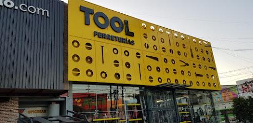 Negocio Tool Ferreterías