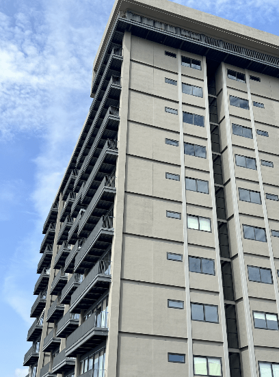 Torre Ponticelli - Grupo Innova