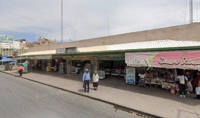 Torreón Eléctrico