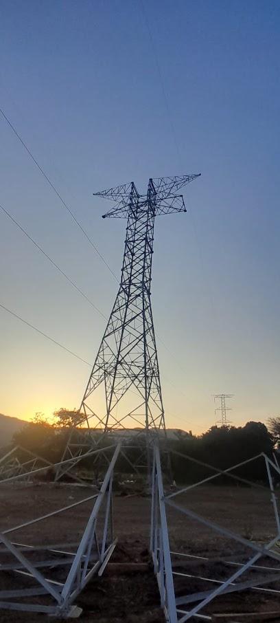 Negocio Torres Electrificaciones