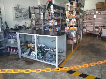 Total Motos Mty