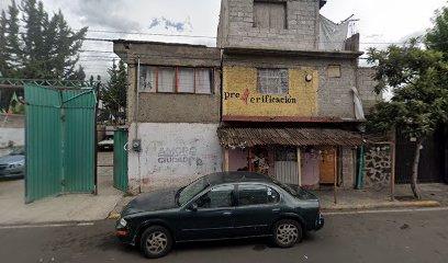 Trabajos De Electricidad Espinoza