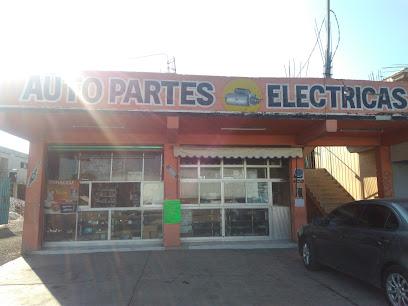 Negocio Tractos Y Camionetas. Partes Electricas El Polvorín. Refacciones Partes Eléctricas. Diesel Y Gasolina. Servicio Eléctrico.