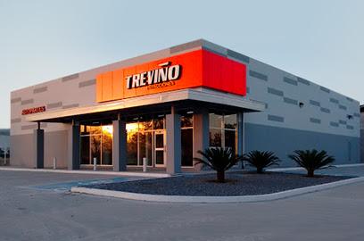 Negocio Treviño Refacciones