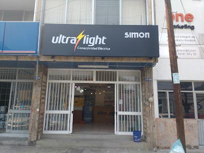 Ultra Light Eléctrica