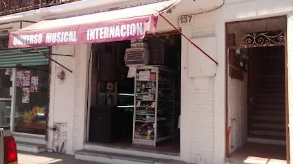 Universo Musical Internacional