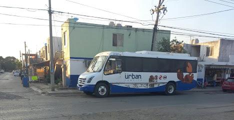 Negocio Ürban Electricistas