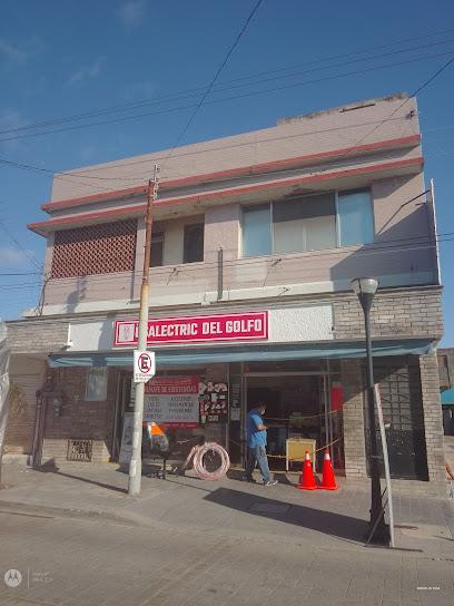 Negocio Usalectric Del Golfo