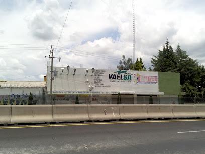 Negocio Vaelsa Iluminacion