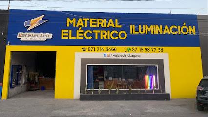 Negocio Val Electric Laguna