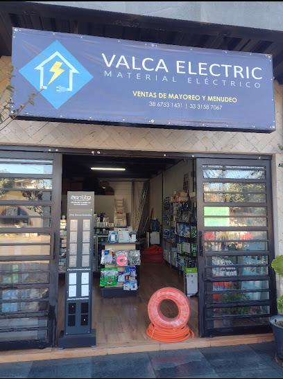 Negocio Valcaelectric
