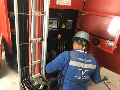 Valtric “Especialistas En Sistemas Electricos”