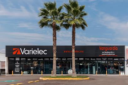 Negocio Varielec