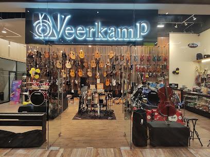 Veerkamp Gtc