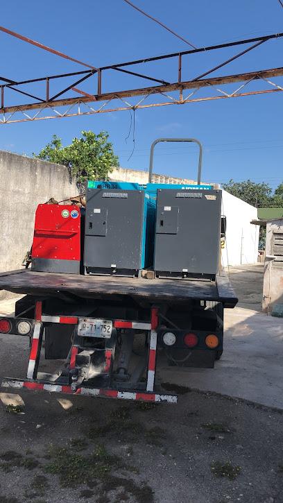 Velóche Plantas De Luz, Generadores Eléctricos, Renta, Venta Y Reparación