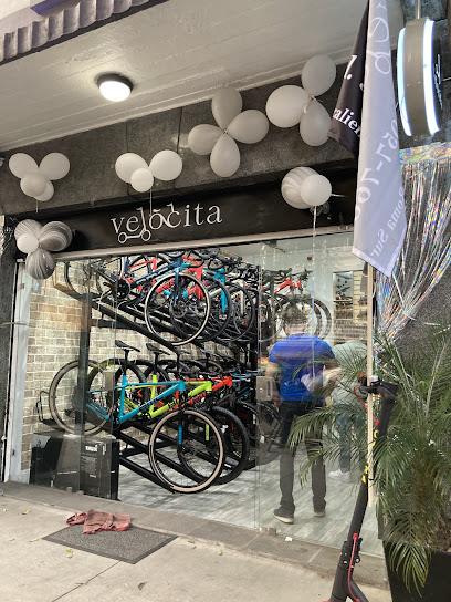 Velocita Bike Fit