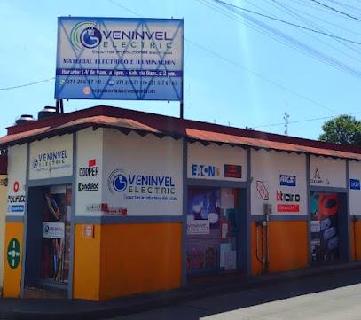 Negocio Veninvel Electric Sa De Cv