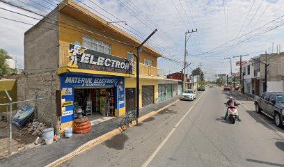 Negocio Venta De Material Eléctrico Electrón
